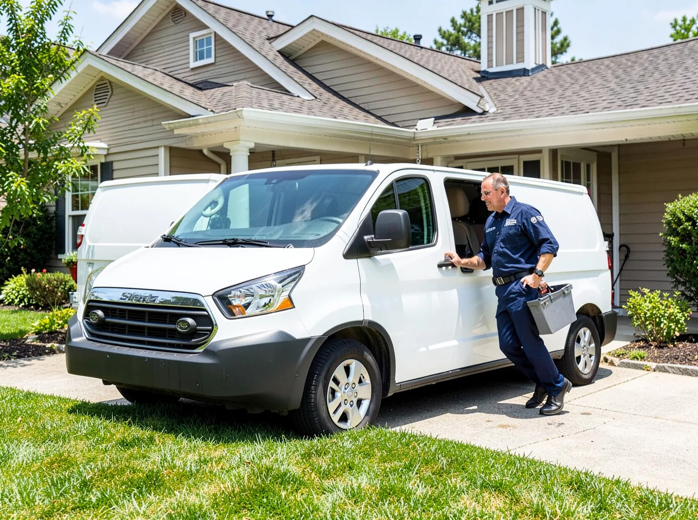 Emergency Plumber company in Sidell, IL
